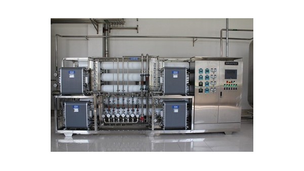 實驗室超純水機定期維護解決方案