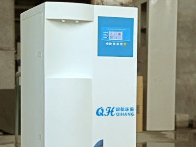 實驗室超純水系統
