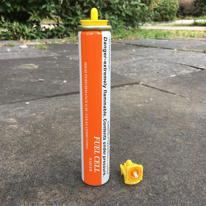 All Season Fuel Cell