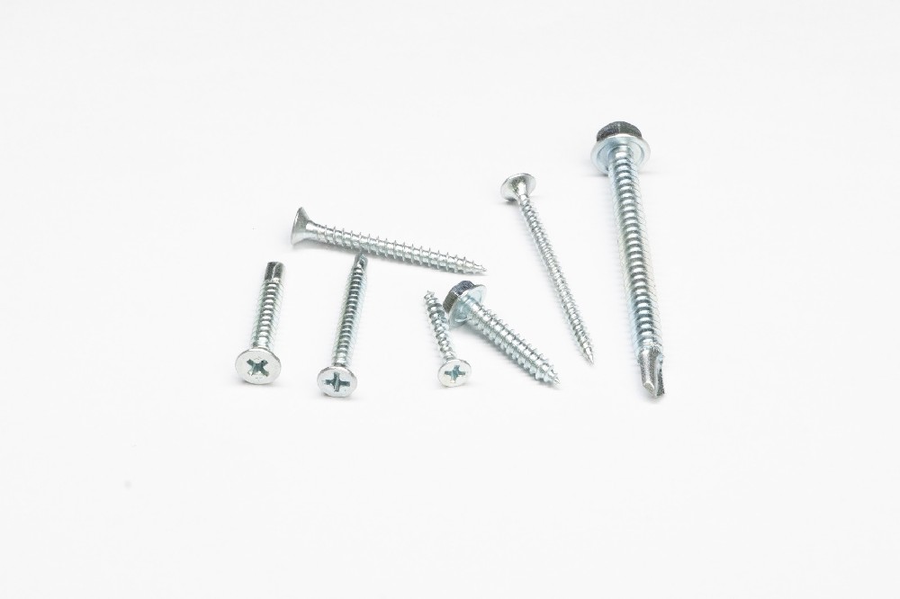 Screws